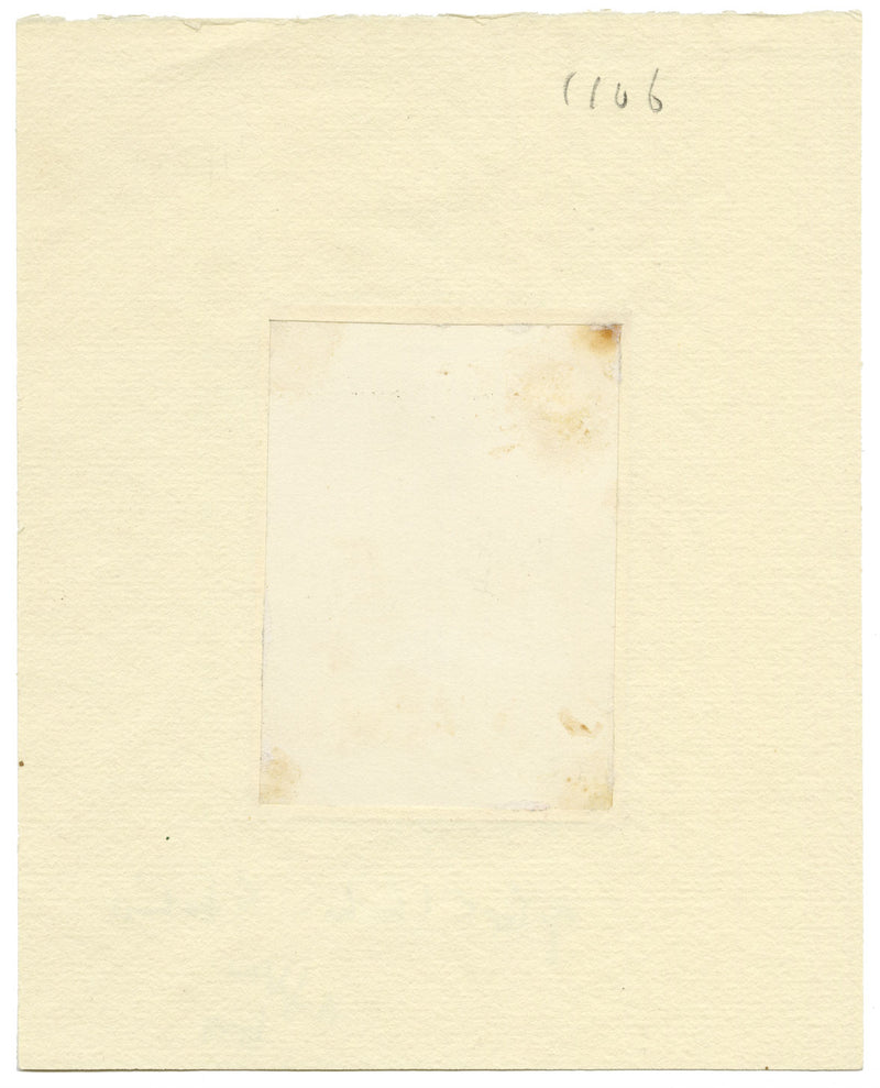 Attrib. Clarkson Frederick Stanfield RA RBA, Falmouth from the Mills – early C19th watercolour