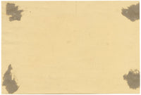 Jane D. Harvey, Red Stone Church with Tower & Spire – mid-C19th watercolour