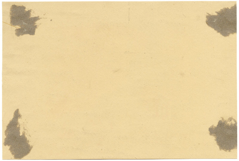 Jane D. Harvey, Red Stone Church with Tower & Spire – mid-C19th watercolour