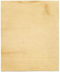 D.E.S., Portrait of a Lady with Cross Pendant – early C19th watercolour