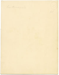 Deptford Pink Flower (Dianthus armeria) – Original c.1835 watercolour painting