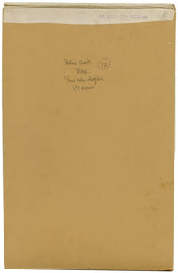 William Neave Parker, Parrots Bird Illustration – mid-C20th gouache painting