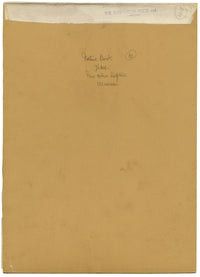 William Neave Parker, Hornbills Bird Illustration – mid-C20th gouache painting