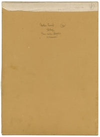 William Neave Parker, Ducks Bird Illustration – mid-C20th gouache painting