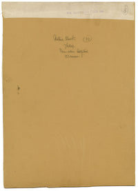 William Neave Parker, Corvid Birds Illustration – mid-C20th gouache painting