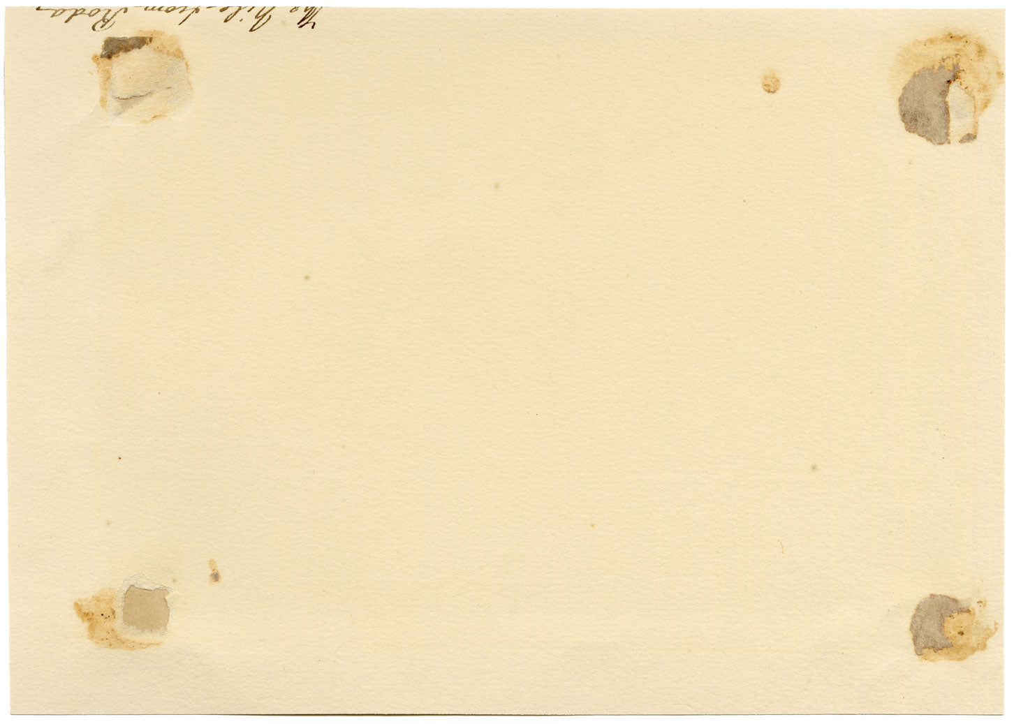 Isabella Foster, Pyramids of Giza, Egypt – Original 1852 graphite drawing