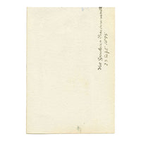 Rosa E. Neumann, Bournemouth Gardens, Dorset – 1895 watercolour painting