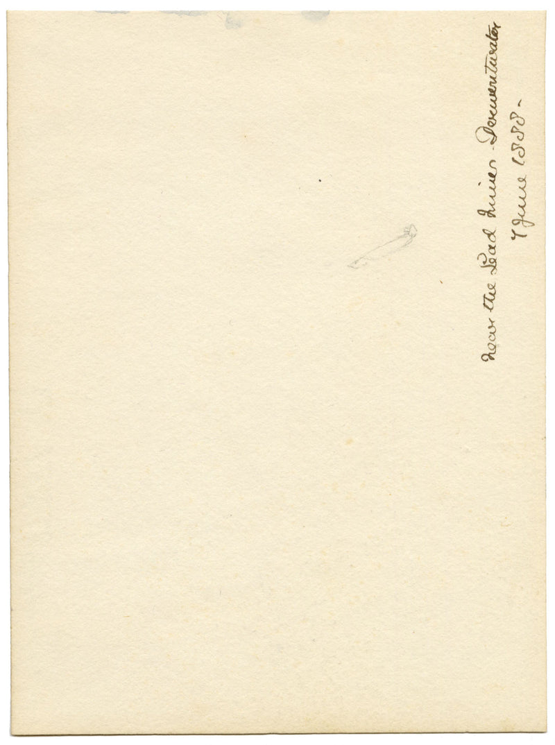 Rosa E. Neumann, Nr the Lead Mines, Derwentwater Lake District –1888 watercolour