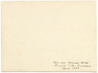 Rosa E. Neumann, Nr Harrison Stickle, Langdale Pikes, Grasmere –1888 watercolour