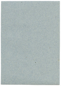 William J. Tipping, Portrait of Pierre de La Ramée – 1856 graphite drawing