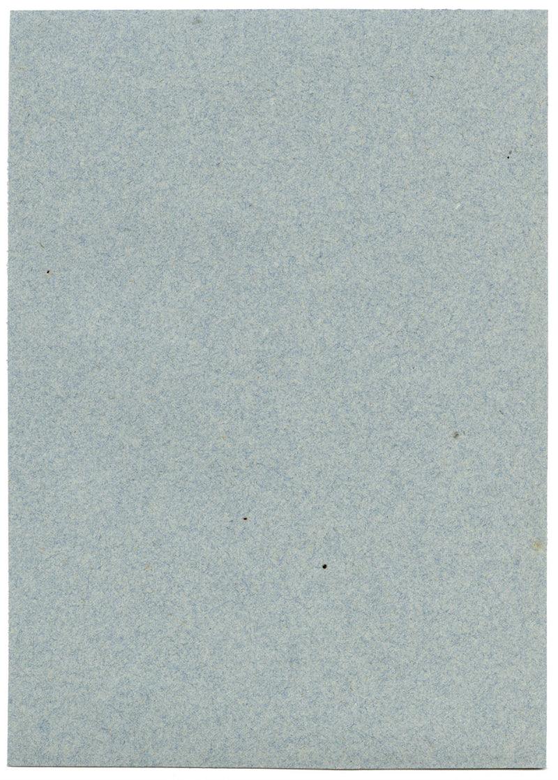 William J. Tipping, Portrait of Pierre de La Ramée – 1856 graphite drawing