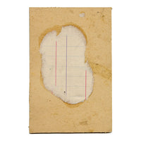 Leland M. Dundas, African Greater Kudu Antelope – 1920s watercolour painting