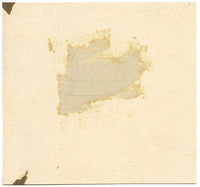 Leland M. Dundas, Lapwing Birds – Original 1920s watercolour painting