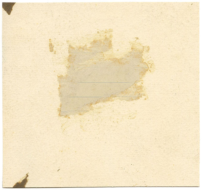 Leland M. Dundas, Lapwing Birds – Original 1920s watercolour painting