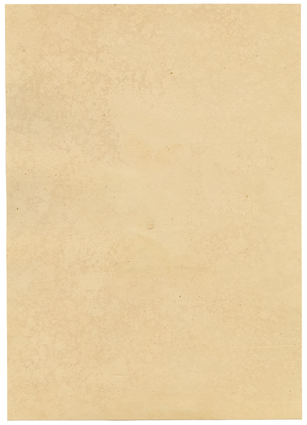 J. McA, Ladycow or Ladybird Insect Study – Original c.1810s watercolour painting