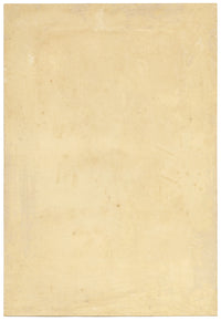 William Callow RWS, Rotterdam Canal – mid-19th-century watercolour painting