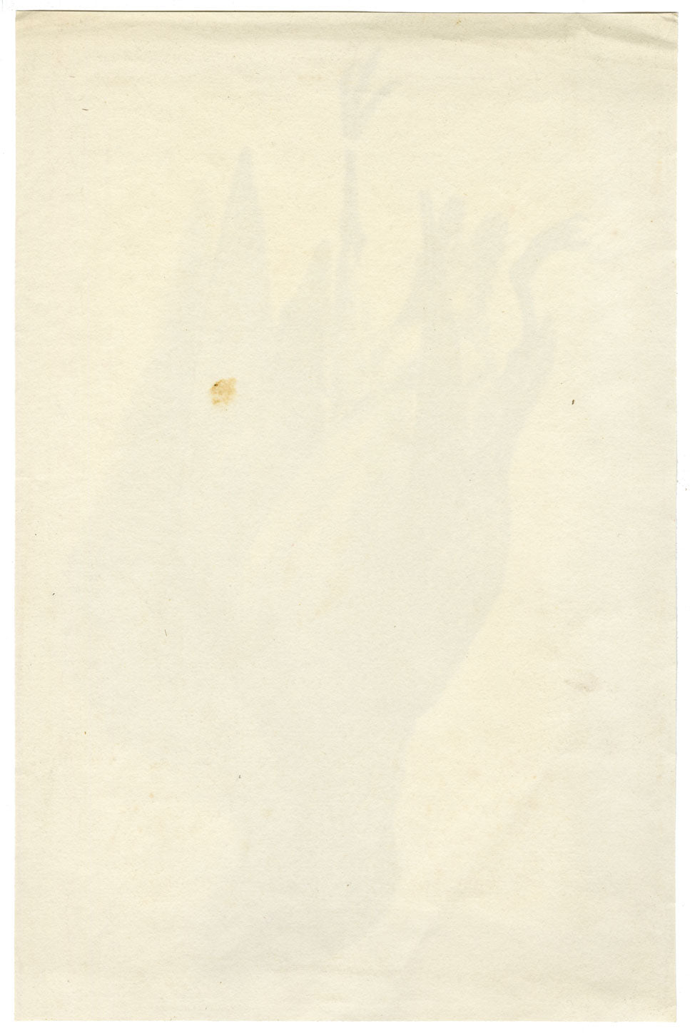 Possibly Lilian M. Medland, Hanging Game Bird – early C20th watercolour painting