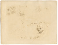 Lilian Medland, Snow Bunting Bird – Original early 20th-century photogravure