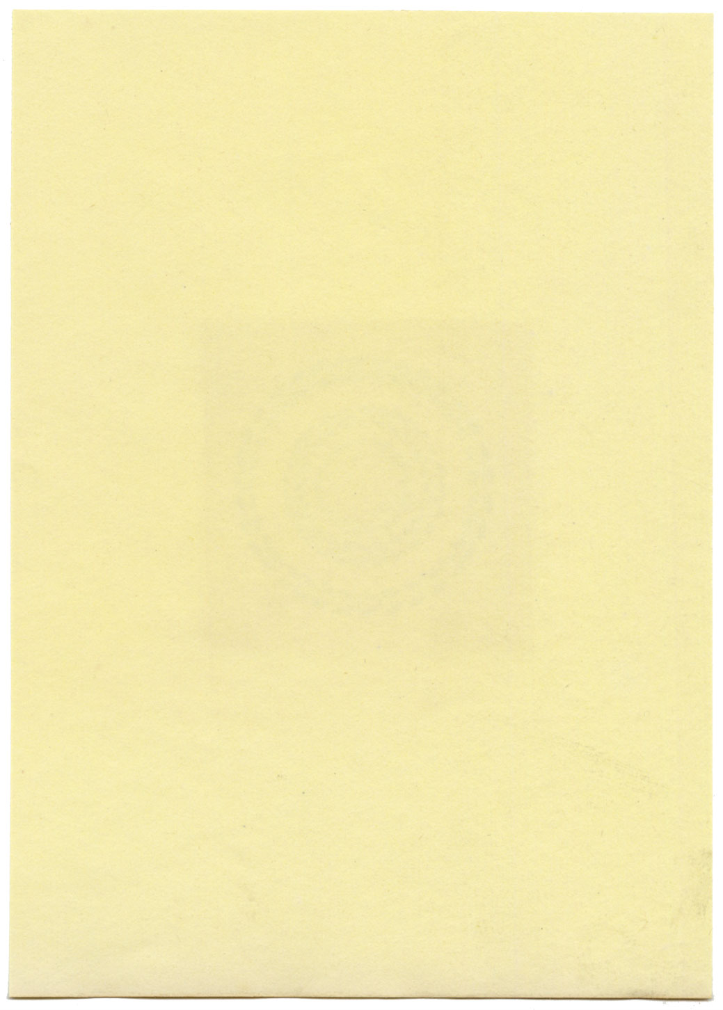 Microcalligraphy Lord's Prayer in Roundel – Original c.1831 pen & ink drawing