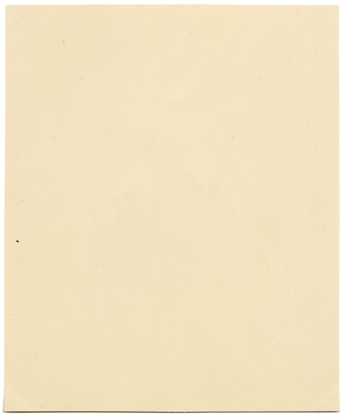 M.A.W., Cumaean Sibyl after Domenichino – Original c.1831 watercolour painting