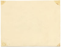 Fruit Still Life with Apple, Plum & Grapes – c.1831 watercolour painting