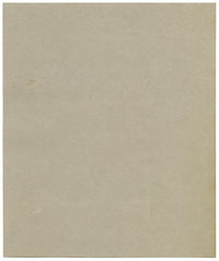 S.M.S., Regency Papercut Neoclassical Holy Roman Emperor – c.1831