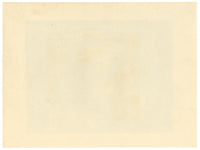 R.J. Blesard, Thornton Force, Kingsdale, Yorkshire Dales – 1833 watercolour