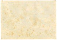 R.J. Blesard, Hastings East Cliff after Dr William Crotch–1830s charcoal drawing