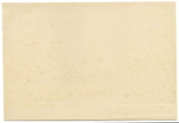 Imperial Baths, Trier, Germany – Original c.1874 watercolour painting