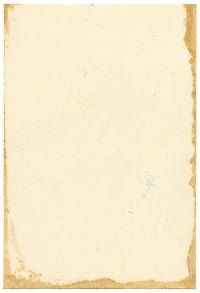 Château Gaillard, Les Andelys, Normandy, France – c.1874 watercolour painting