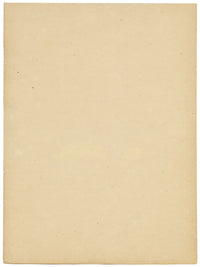 W. Pendavis, Seine Looking towards Notre Dame, Paris – 1894 watercolour painting