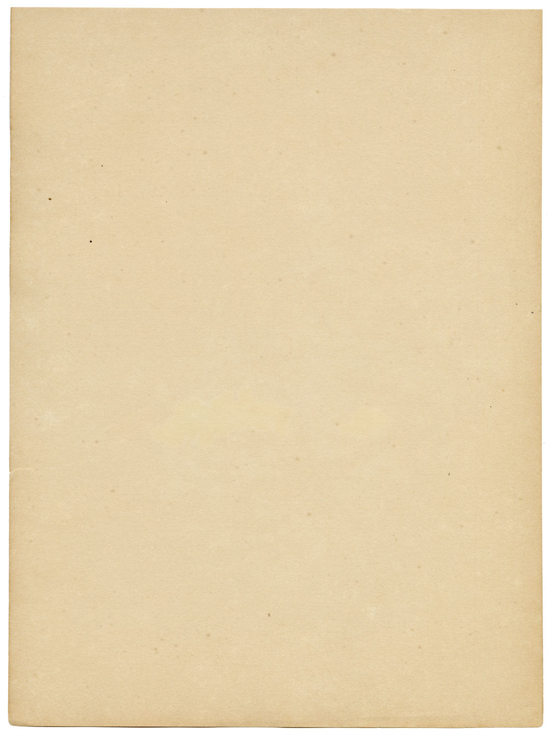 W. Pendavis, Seine Looking towards Notre Dame, Paris – 1894 watercolour painting