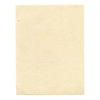 Pickford Robert Waller, Miniature Portrait of a Man – c.1860s pen & ink drawing