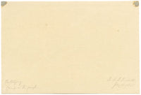 M.A. (Ricketts) Buckland, Camp in the Jungle, Chittagong, Bengal – 1845 graphite drawing