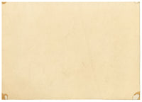 M.A. (Ricketts) Buckland, Village Street with Romanesque Church – c.1860 watercolour painting