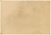 M.A. (Ricketts) Buckland, Italian Briganti Figures – 1843 graphite drawing