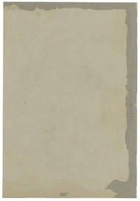 G. DeLalande, Portrait of a Young Woman in Riding Habit – 1890s charcoal drawing