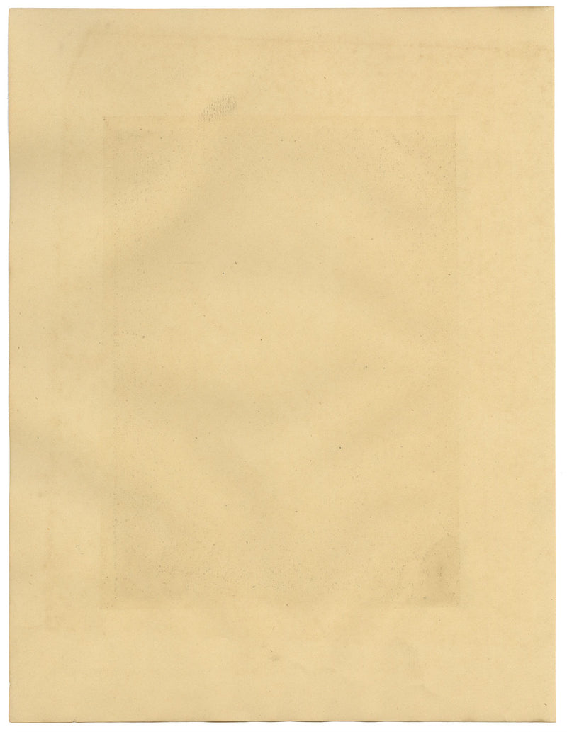 Circle of Michelangelo Maestri, Bacchante Dancer Pompeii Fresco – early C19th gouache painting