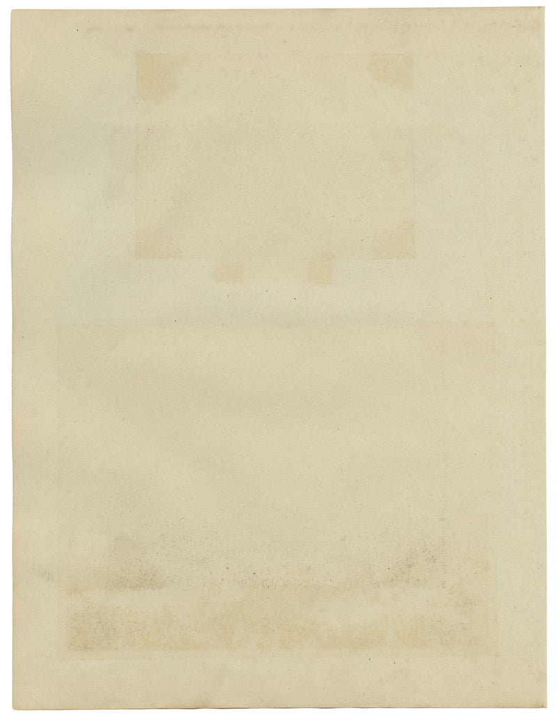 Circle of Michelangelo Maestri, Bacchante with Figs Pompeii Fresco – early C19th gouache painting