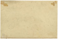 William Glover, Lake Scene, North of England – early 19th-century watercolour painting