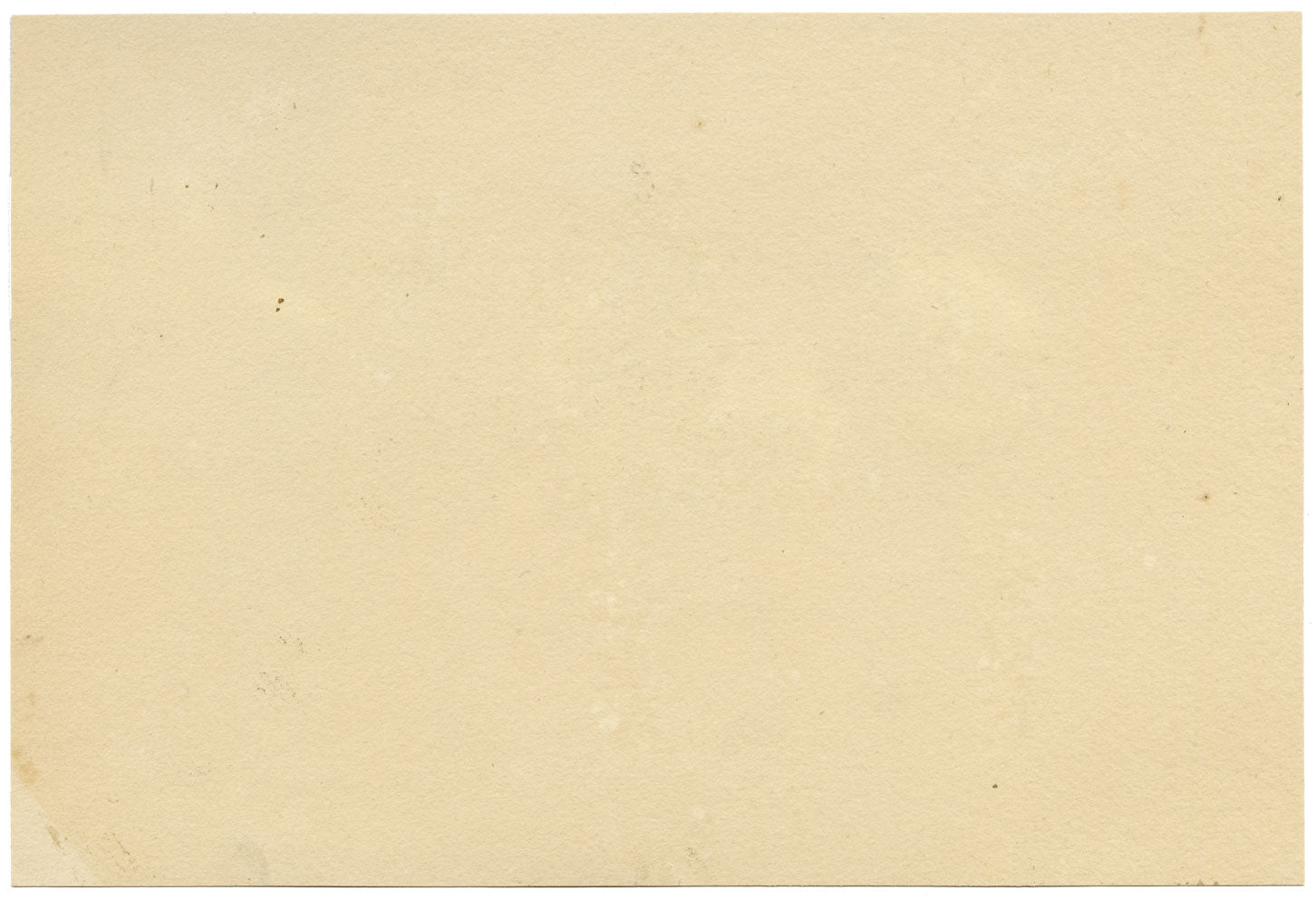 Hunter, Fisher's Cart Horse near Anton's Hill, Scottish Borders – 1876 watercolour painting