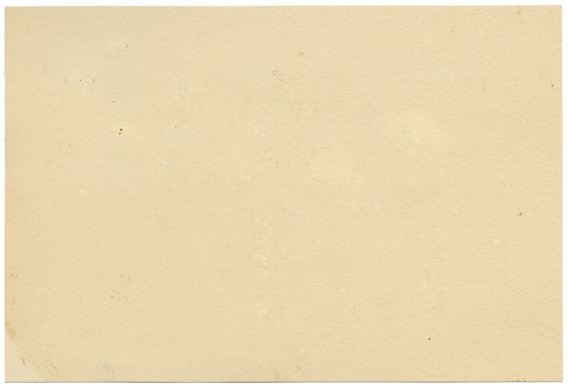 Hunter, Fisher's Cart Horse near Anton's Hill, Scottish Borders – 1876 watercolour painting