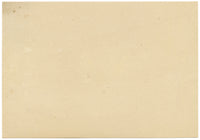 Hunter, View towards Anton’s Hill House, Berwickshire, Scottish Borders – 1876 watercolour painting