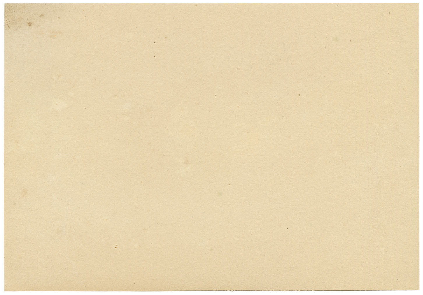 Hunter, View towards Anton’s Hill House, Berwickshire, Scottish Borders – 1876 watercolour painting