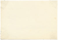 E. Woodville Ricketts, On the Ticino River, Switzerland – 1838 graphite drawing