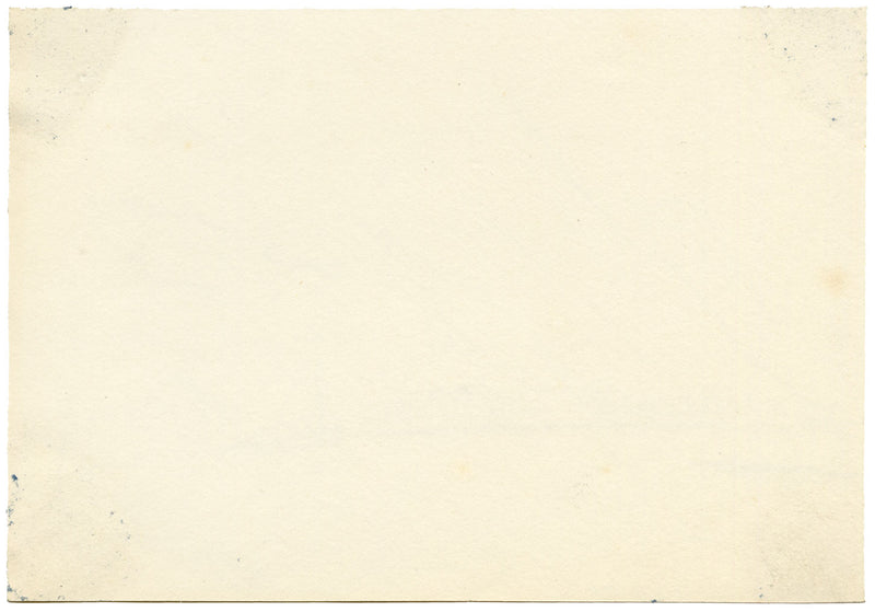 E. Woodville Ricketts, On the Ticino River, Switzerland – 1838 graphite drawing