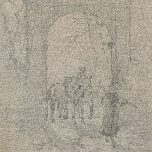 Jules Montigny 1847–1899