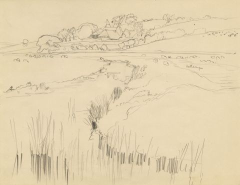 Eleanor Hughes RI